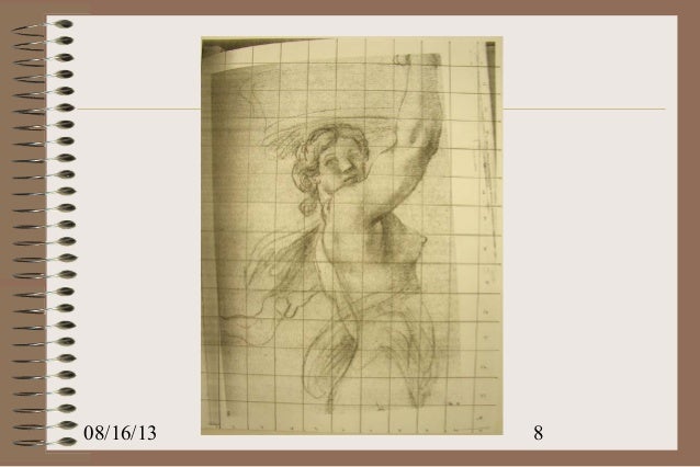Art 1 rendering techniques