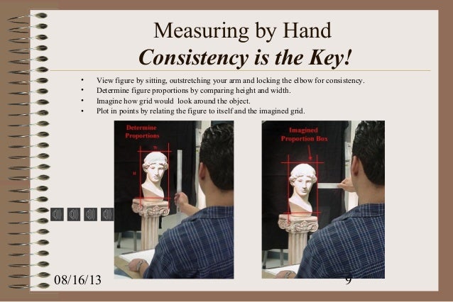 Art 1 rendering techniques