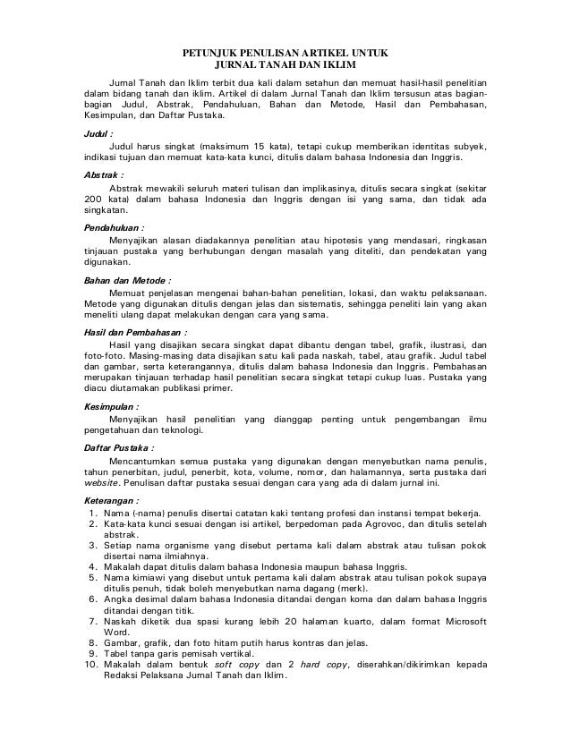 Pengembangan Model Tanah-Lanskap untuk Menaksir Sifat 