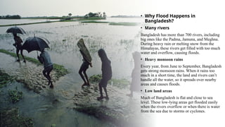 Developments in Flood In Bangladesh).pptx