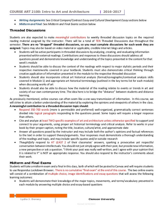 Two things to compare and contrast for an essay unique