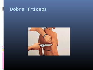 Dobra Tríceps 
 