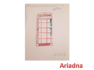 Art 2nd grade summer holidays