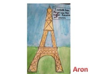 Art 2nd grade summer holidays