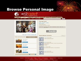 Browse Personal Image 