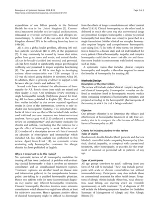 topical isopathic drops