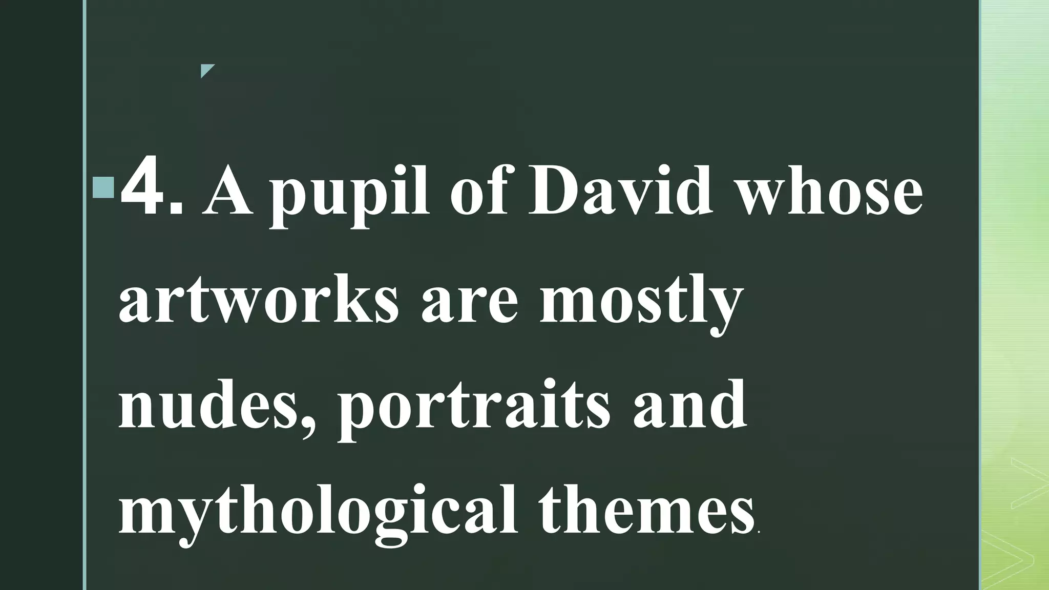 Art 3rd Quarter G9 Pptx