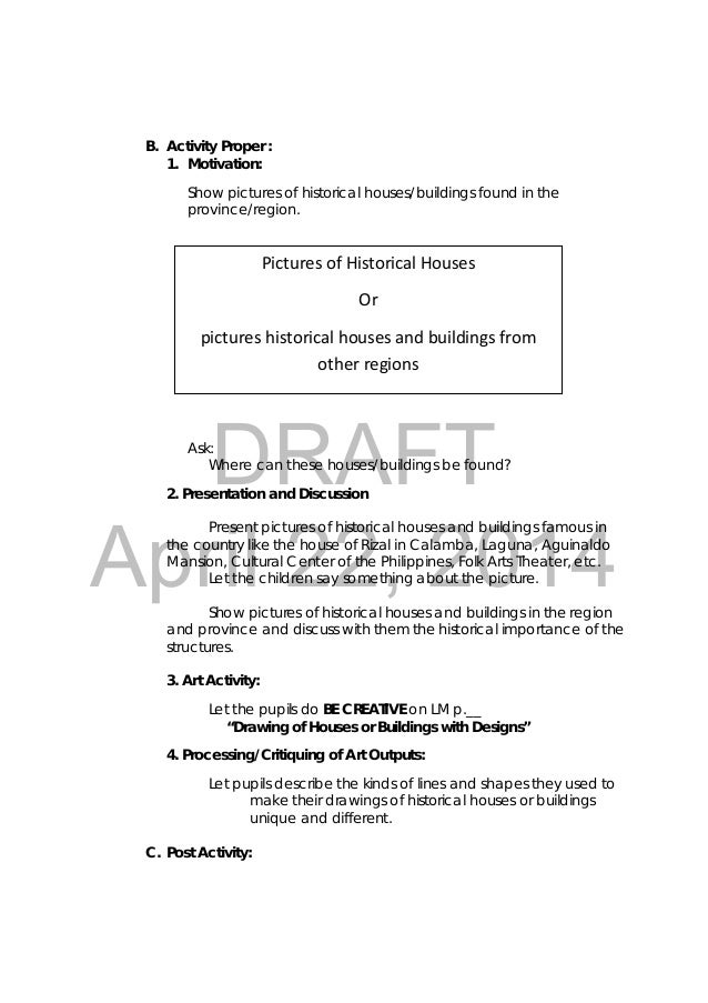 Grade 3 Arts Teachers Guide - 