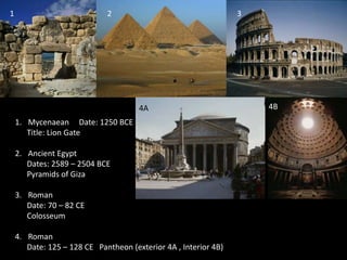 Art+576 week+1 introduction_proof | PPT