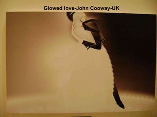 Glowed love-John Cooway-UK 
