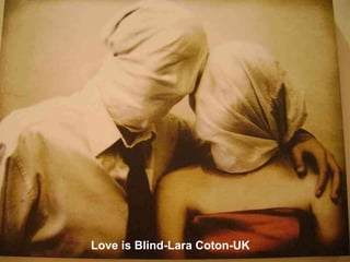 Love is Blind-Lara Coton-UK 