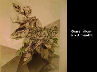 Grassnation- Nik Ainley-UK 
