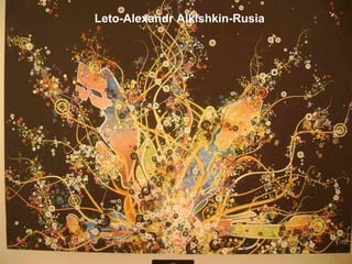Leto-Alexandr Alkishkin-Rusia 