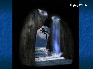 Crying Within 