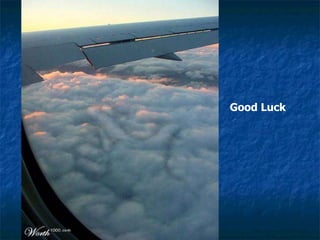 Good Luck 