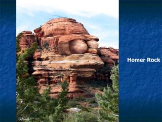 Homer Rock 