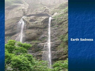 Earth Sadness 