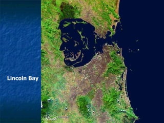 Lincoln Bay 
