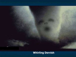 Whirling Dervish 