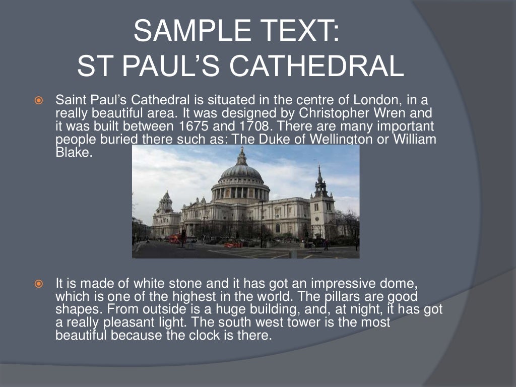 Art and architecture