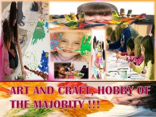 Art and craft   copy