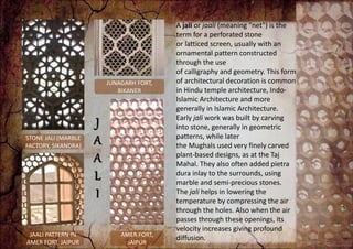 Art and craft stone | PPTX
