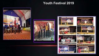 Youth Festival 2019
 