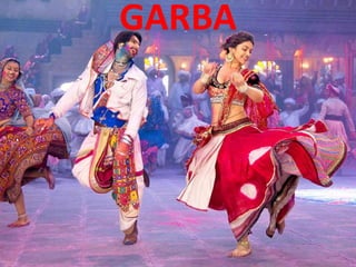 GARBA
 