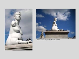 Art and identity | PPTX