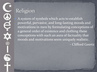 Art And Religion