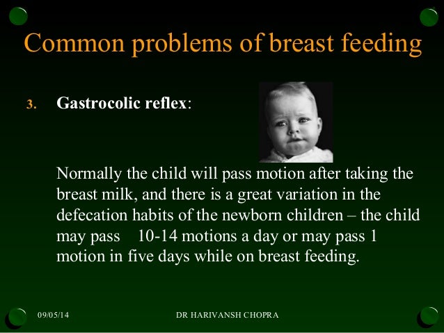 Art And Science Of Breastfeeding