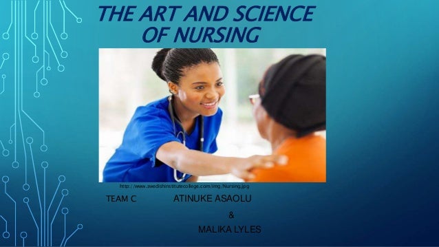 Fundamentals Of Nursing The Art And Science Of Nursing Care
