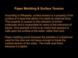 Tension Color Definition Tension Art Definition