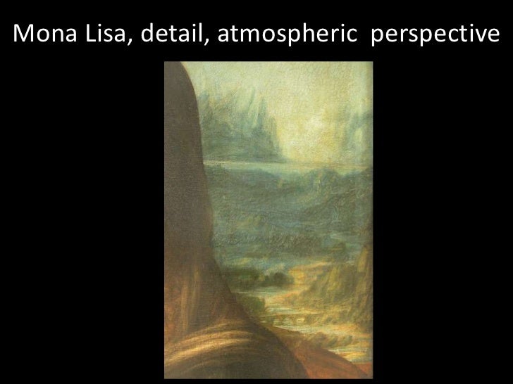 Atmospheric Perspective Painting With Oil Glazes Atmospheric Perspective Painting With Oil Glazes