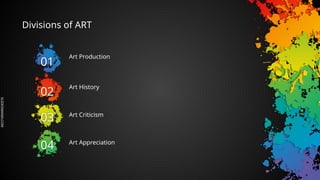 GEC 1 - ART APPRECIATION - LESSON 1.pptx