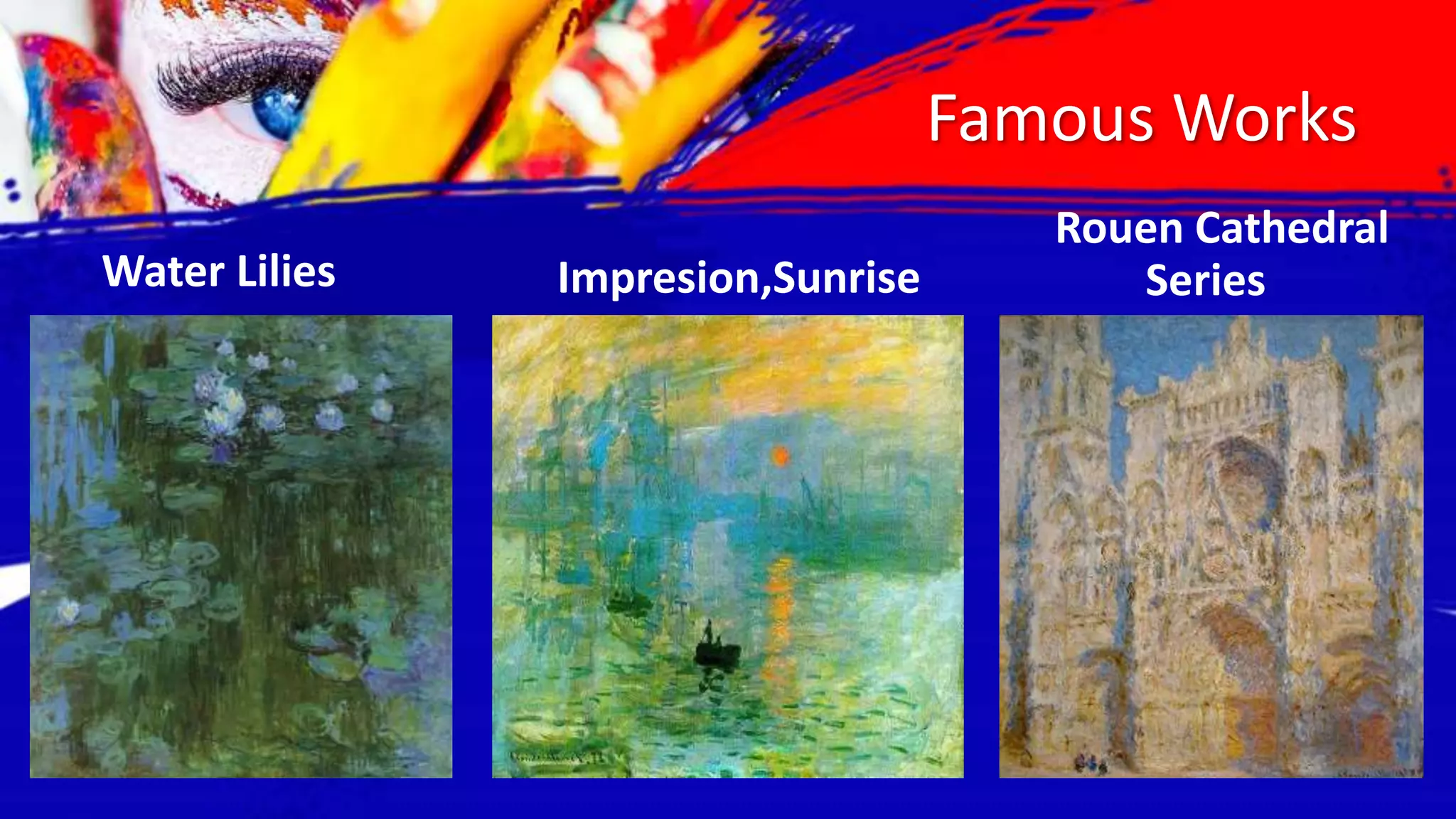 Art appreciation artists and artisan | PPTX