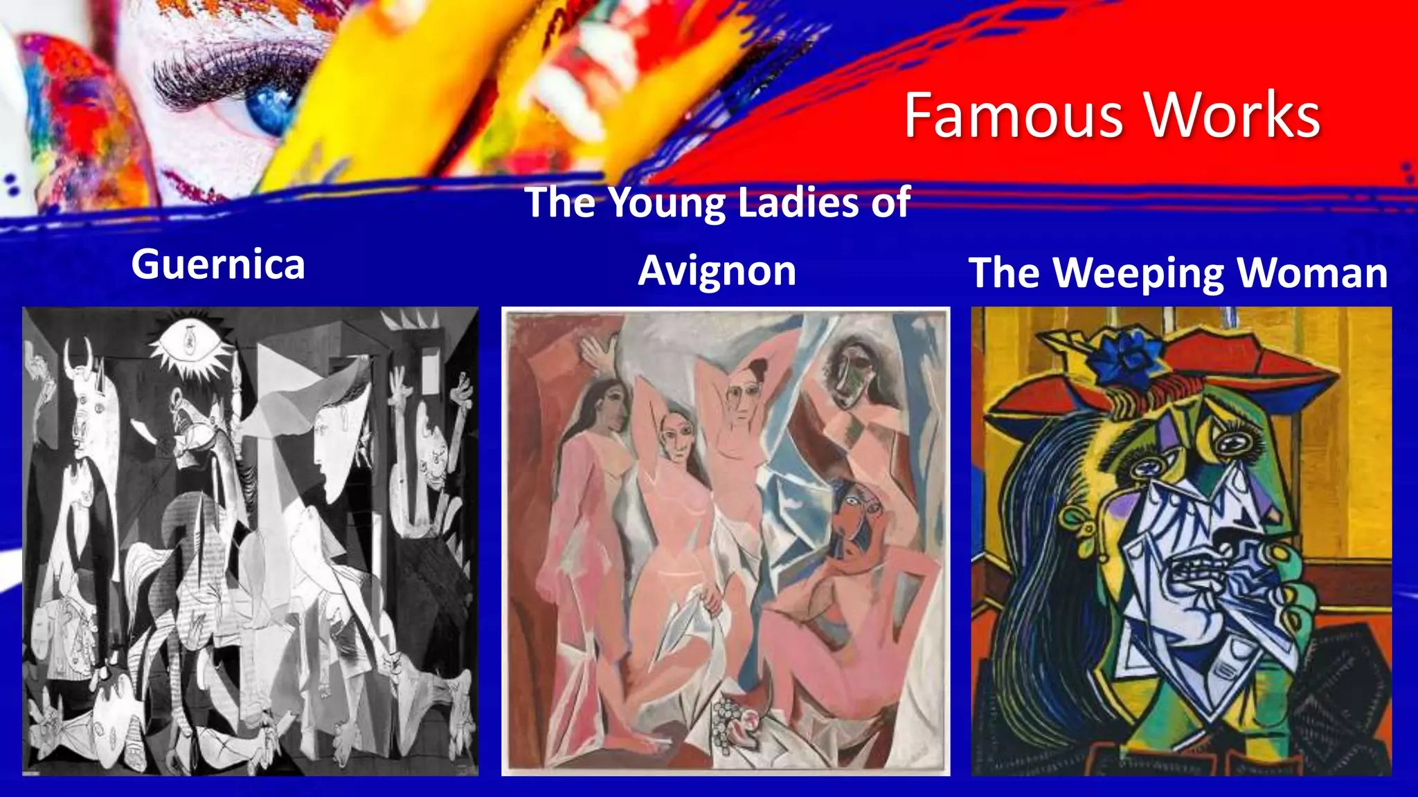 Art appreciation artists and artisan | PPTX