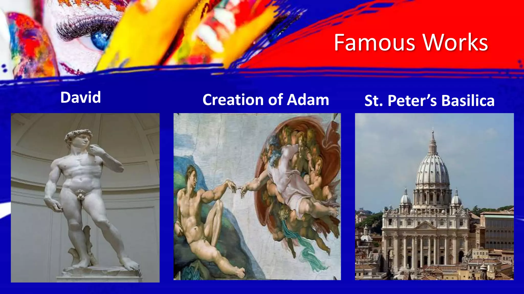 Art appreciation artists and artisan | PPTX