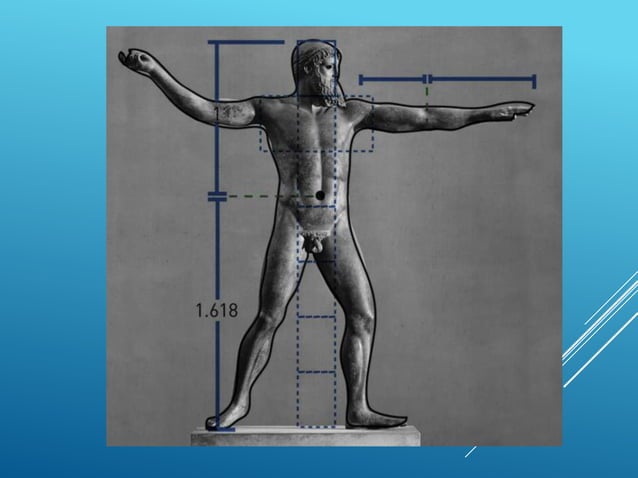 Proportion Visual Arts Art Appreciation- Principles & Elements of Art: Balance-Scale ...