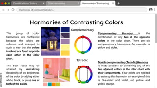 Art Appreciation, Elements & Organization.pptx