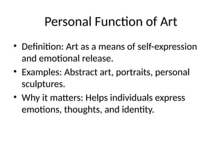 Art_Appreciation_Functions_of_Art_and_Philosophy.pptx