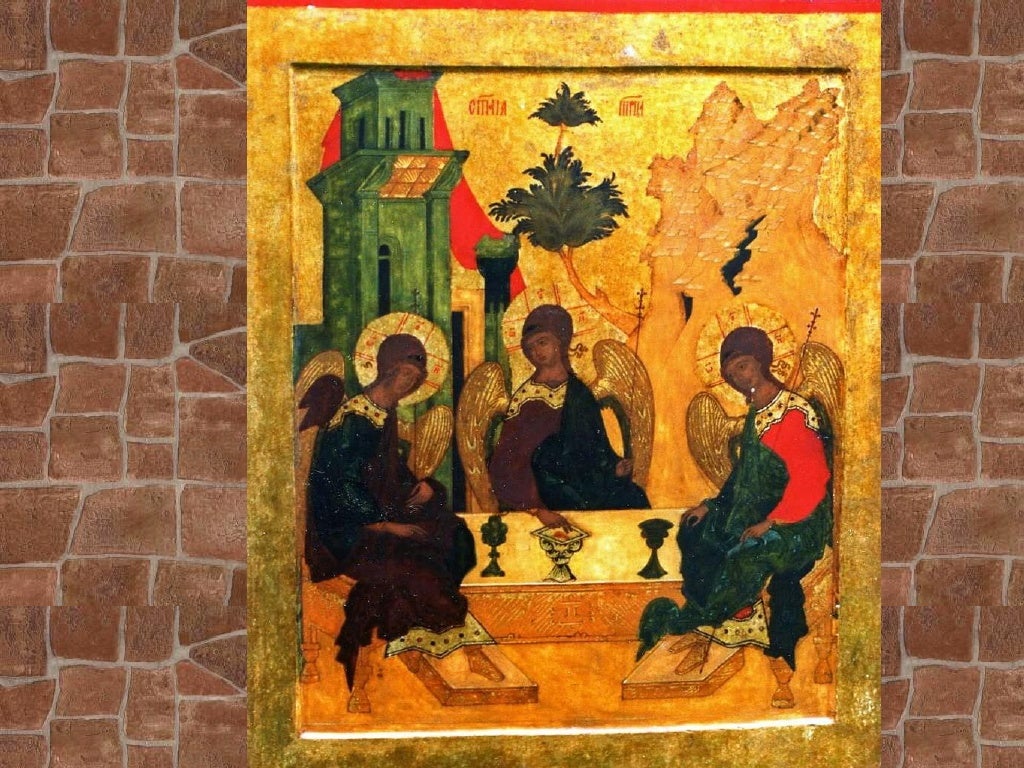 Art Appreciation Topic III: Late Antiquity and the Middle Ages