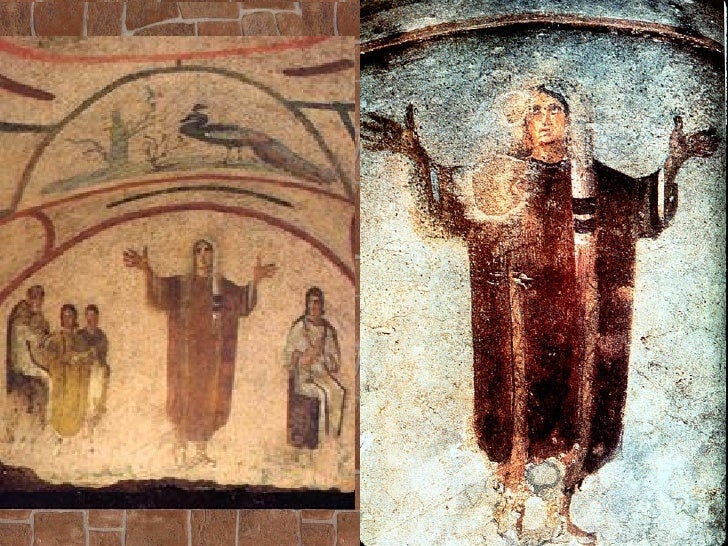 Art Appreciation Topic III: Late Antiquity and the Middle Ages