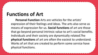 Art Appreciation Reporting for college.pptx