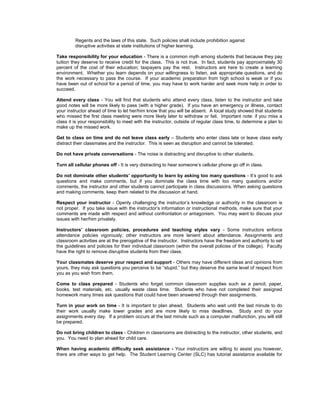 Art Appreciation Syllabus