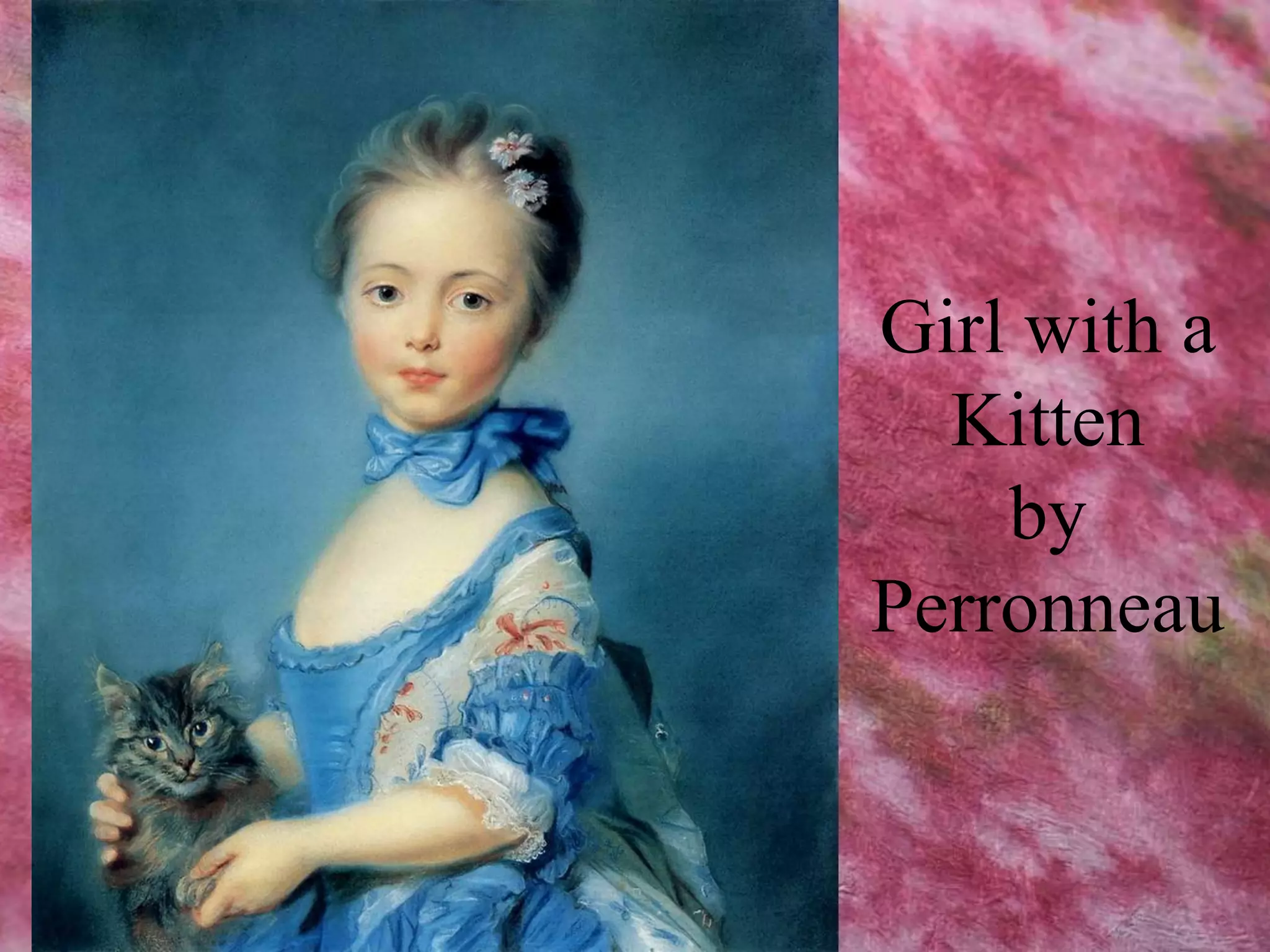 Art Appreciation Topic Vi Rococo And Neoclassicism Pptx