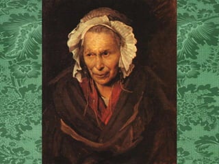 Art Appreciation Topic VII: Romanticism | PDF