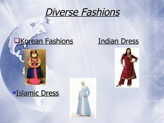 Diverse Fashions Korean Fashions   Indian Dress Islamic Dress 