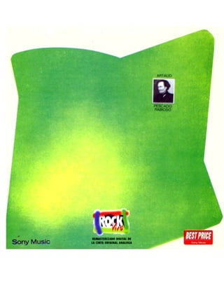 Artaud - Spinetta - acordes disco completo.pdf