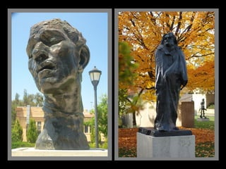 Art auguste rodin  (catherine)